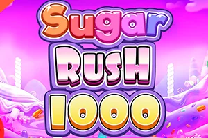 Sugar Rush 1000